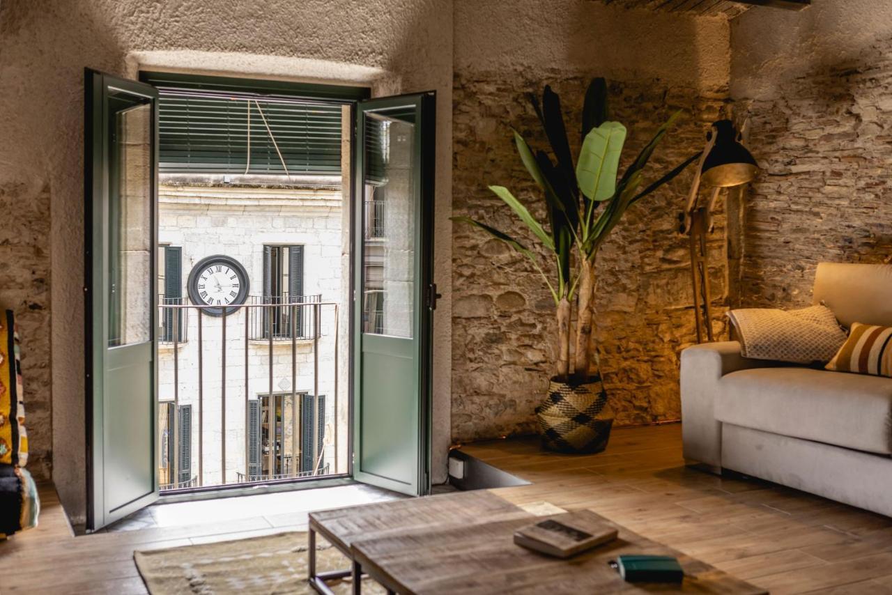 Bravissimo Placa Del Vi, Design Penthouse Gerona Exterior foto