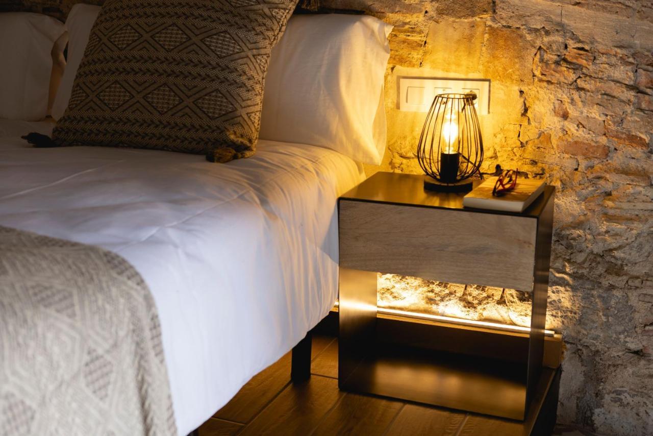 Bravissimo Placa Del Vi, Design Penthouse Gerona Exterior foto