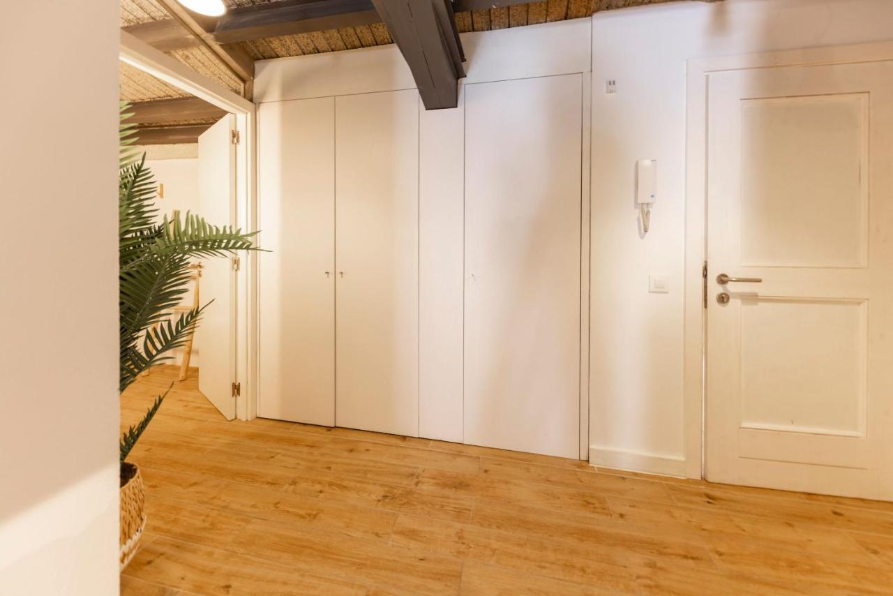 Bravissimo Placa Del Vi, Design Penthouse Gerona Exterior foto